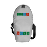 NEDUNO  Messenger Bags (mini)