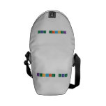 Kenzie Grace  Messenger Bags (mini)