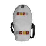 Josia   Messenger Bags (mini)