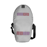 Sofi  Messenger Bags (mini)