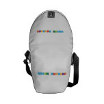 Jazmine Tarnowski  Messenger Bags (mini)