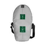 u
   Messenger Bags (mini)
