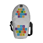 serena
 nativita
 buone
 feste  Messenger Bags (mini)