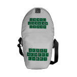 happy
 birthday 
 tommy  Messenger Bags (mini)