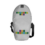 List
 Building  Messenger Bags (mini)