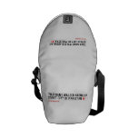 Your Name waleed abdullah Street city of pakistan  Messenger Bags (mini)