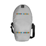 HAPPY DIWALI  Messenger Bags (mini)