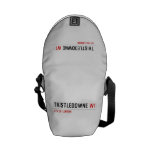 Thistledowne  Messenger Bags (mini)
