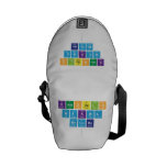 kamogelo
 wakwa
 Mncube
   Messenger Bags (mini)