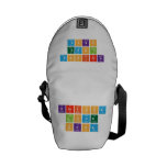 Karissa
 Love
 Oksa  Messenger Bags (mini)