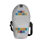 Happy
 Onam  Messenger Bags (mini)
