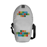 Eric
 Alexanders
 Computer  Messenger Bags (mini)