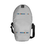 Iyı bayramlar hocam.   Messenger Bags (mini)