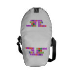 Happy Birthday 
 My Dear
 Baby Doll 
 Avantika
   Messenger Bags (mini)