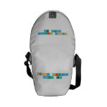 Happy birthday 
 Timothy Lum  Messenger Bags (mini)