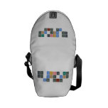 The Beatles are
  the best best
  band ever  Messenger Bags (mini)