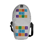 Suck
 My
 Dick  Messenger Bags (mini)