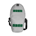Denali    Messenger Bags (mini)