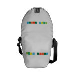 Alessia Grieco  Messenger Bags (mini)
