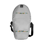 Sami Bartlett
 Future football manager of England  Messenger Bags (mini)