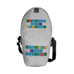 UMMUHAN
 Kaya
 Yavuzoglu
   Messenger Bags (mini)