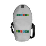 Alexander
   Messenger Bags (mini)