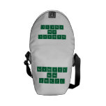 Ashraful
 Alam
 Shemul  Messenger Bags (mini)