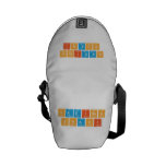 Hadiseh
 Shahi  Messenger Bags (mini)