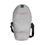 Happy
 Valentine's Day  Messenger Bags (mini)