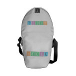 Lizzie  Messenger Bags (mini)