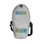 Esme  Messenger Bags (mini)
