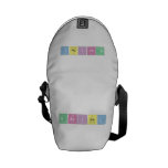 Maribel  Messenger Bags (mini)