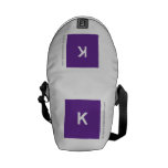 k  Messenger Bags (mini)