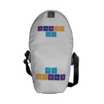 Vy 
 Sonarak  Messenger Bags (mini)