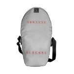 Alakananda  Messenger Bags (mini)