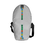 Pr
 Pa
 Ac
 Cl
 Co
 Te
 Ti
 Sa  Messenger Bags (mini)