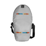 Harish vadluri  Messenger Bags (mini)