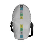 Be
 Rn
 I
 E  Messenger Bags (mini)