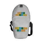 Stevens
 Laptop
   Messenger Bags (mini)