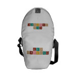 Mrs 
 Swinford 
 
   Messenger Bags (mini)