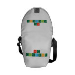 art 
 element  Messenger Bags (mini)