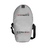 EU-2828OU/LOS  Messenger Bags (mini)