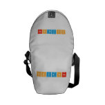 shyanne  Messenger Bags (mini)