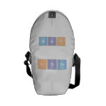 Libbi
 
   Messenger Bags (mini)