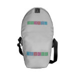GLorya  Messenger Bags (mini)
