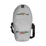 Sretan Rodzendan
 Fabris  Messenger Bags (mini)