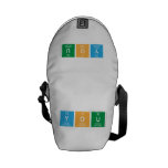 you   Messenger Bags (mini)