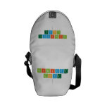 infinitize
 love
   Messenger Bags (mini)