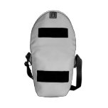 EROTICA DRIVE      WHIPLASH   Messenger Bags (mini)