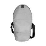 i love you even though i dont act like i do but i really do and i just dont know how to express it   Messenger Bags (mini)